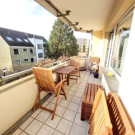 Ferienwohnung Friedrich Ulrich Wolfenbüttel Esterno foto